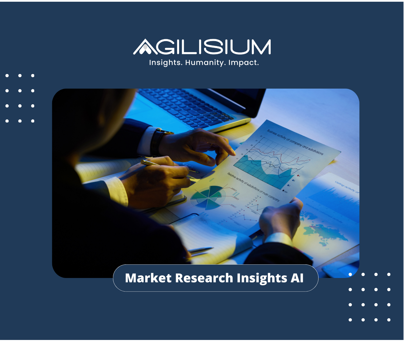 Market Research Insights AI