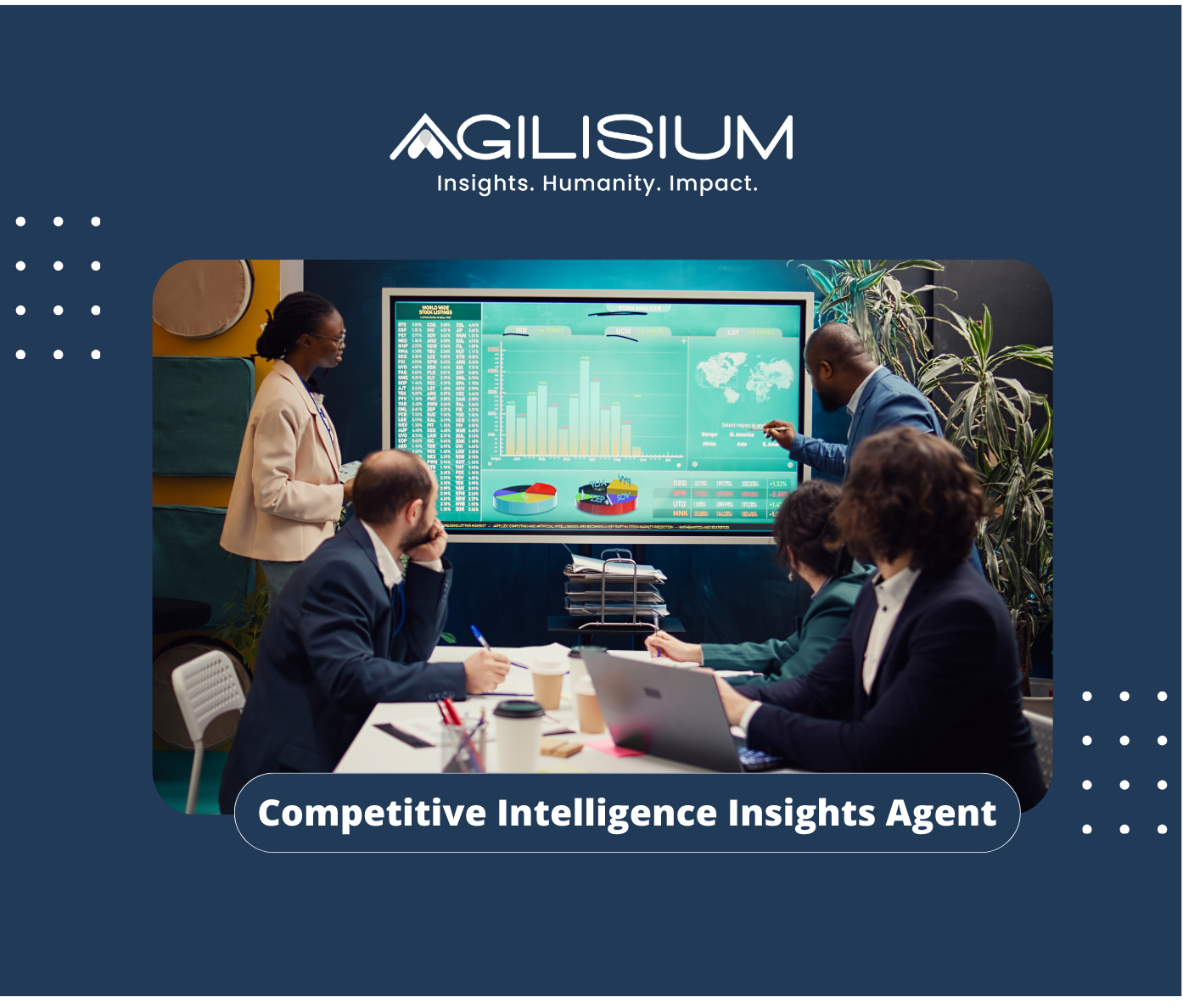 Competitive Intelligence Insights Agent