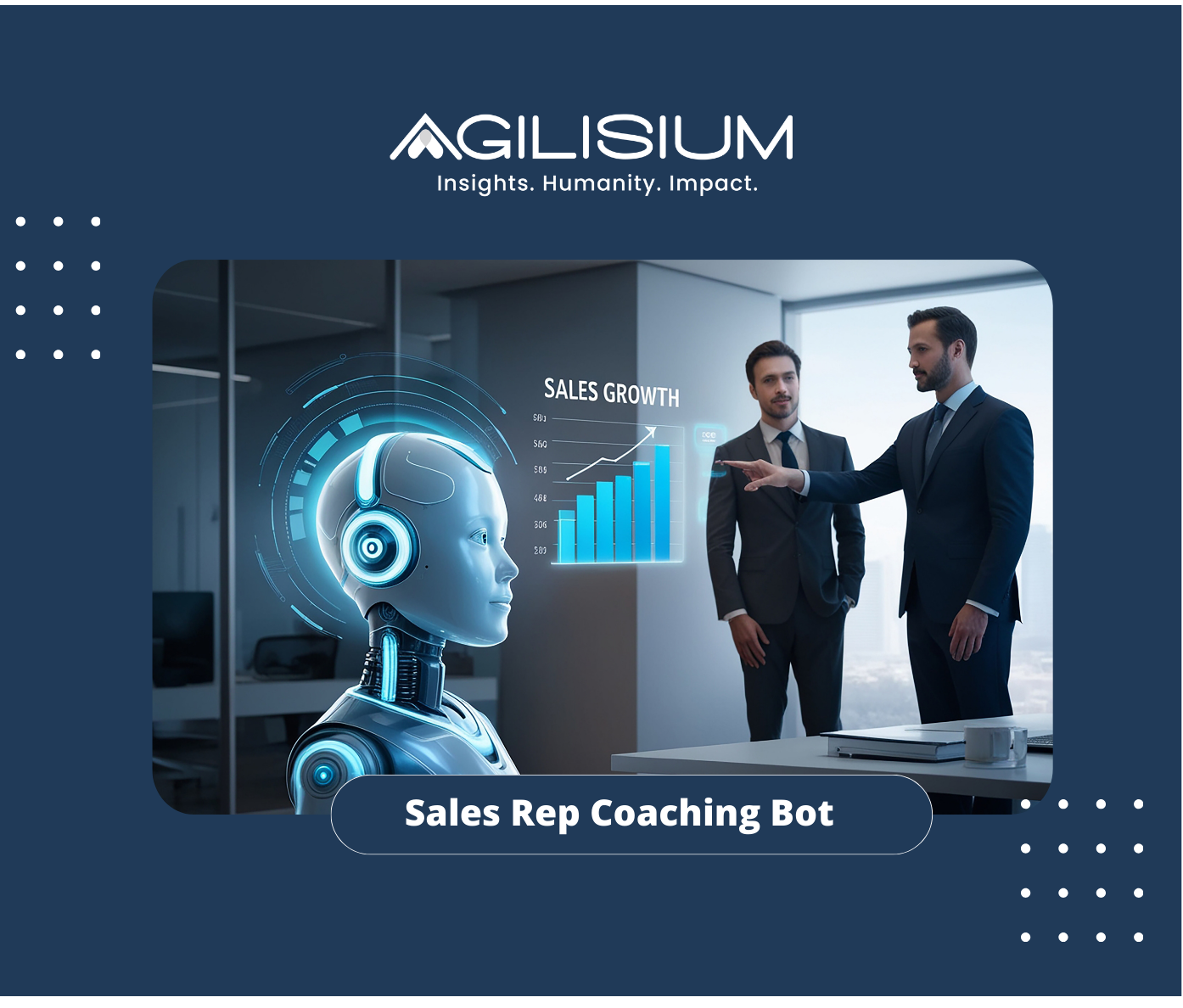 Sales Rep Coaching Bot