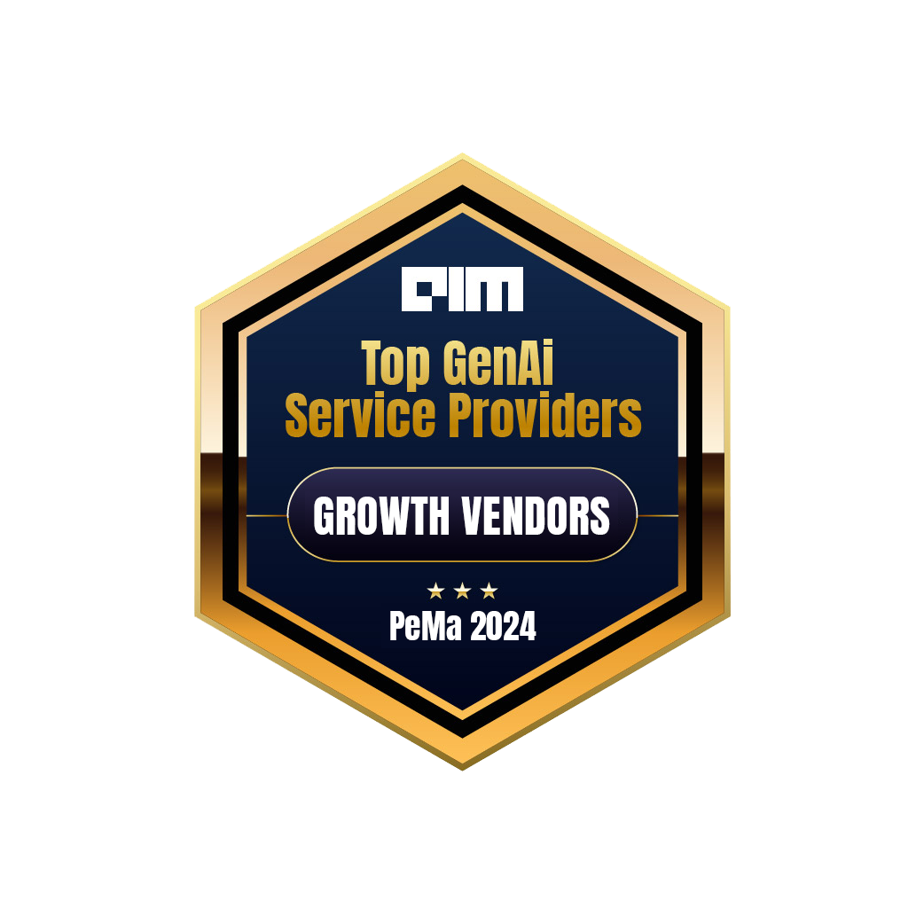 Gen AI Growth Vendors Gen AI Growth Vendors